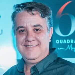 Picture of Marcio Pontes